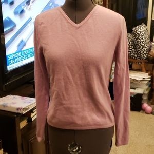 Cashmere Sweater
